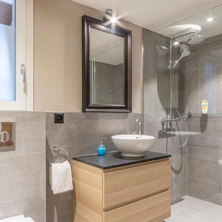 Ahorn - Apartamento de 2 dormitorios - 11