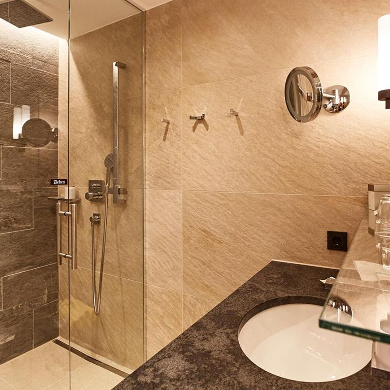 Hotel Hochschober - Standard Doppelzimmer - 2