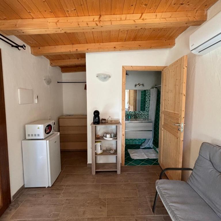 Sa Istera Sardegna - Double Room with Terrace - 5