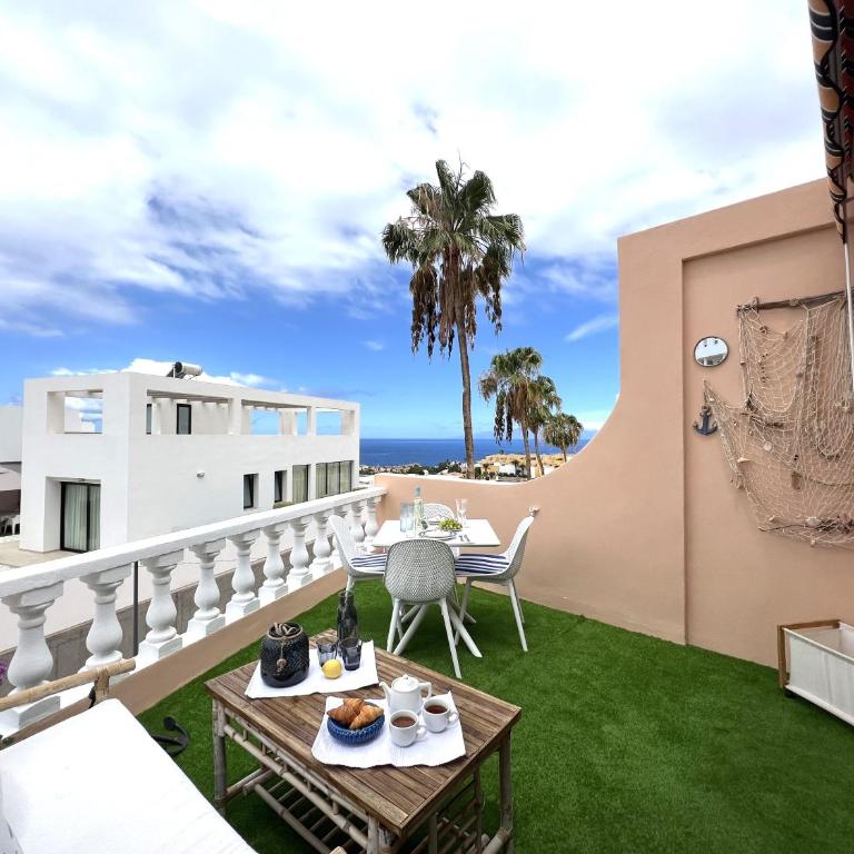 PaulMarie Aquatic Apartment - One-Bedroom Apartment - 1