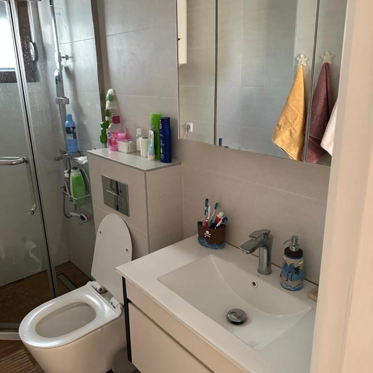 Donald Duck - One-Bedroom Apartment - 17