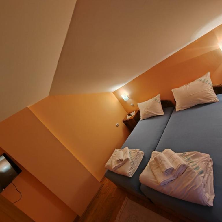 Apartmani Petrović - Apartman sa 2 Spavaće Sobe - 13