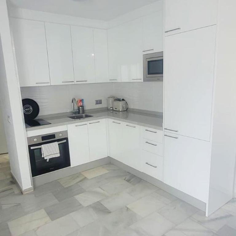 Delightful 2 Bed, Pueblo Evita - Two-Bedroom Apartment - 3