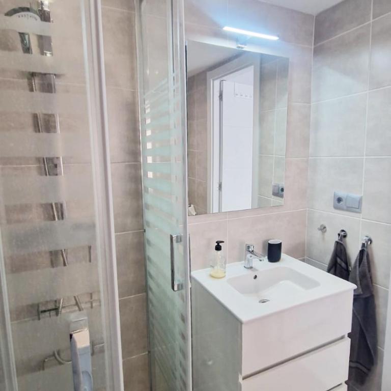 Delightful 2 Bed, Pueblo Evita - Two-Bedroom Apartment - 7