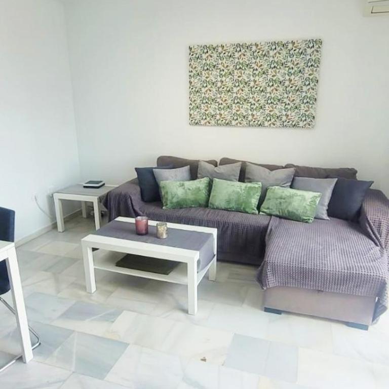 Delightful 2 Bed, Pueblo Evita - Two-Bedroom Apartment - 10