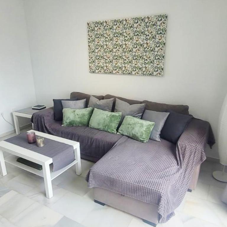 Delightful 2 Bed, Pueblo Evita - Two-Bedroom Apartment - 11