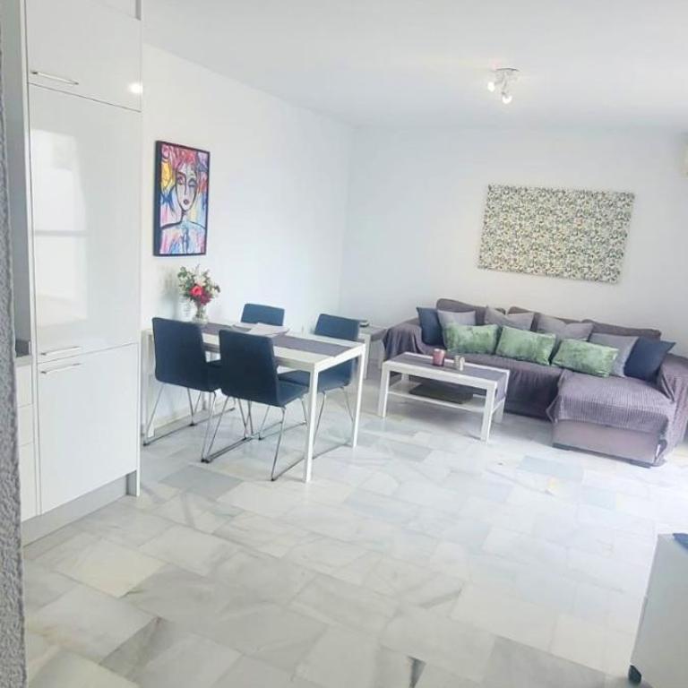 Delightful 2 Bed, Pueblo Evita - Two-Bedroom Apartment - 16