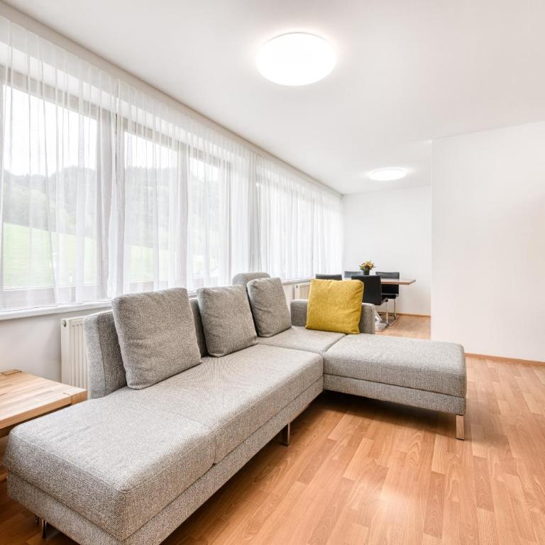 Studio Iris - Appartement avec Vue - 1