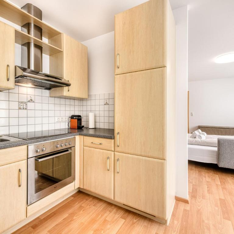 Studio Iris - Appartement avec Vue - 2