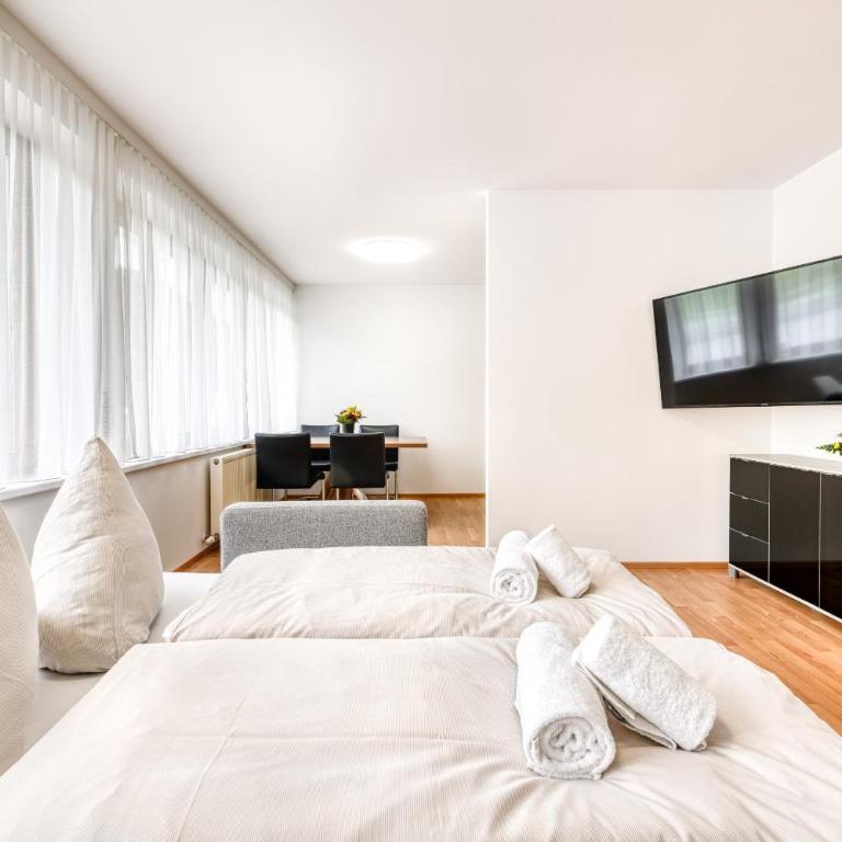 Studio Iris - Appartement avec Vue - 3
