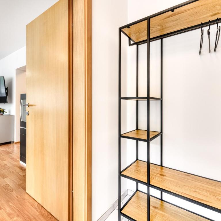 Studio Iris - Appartement avec Vue - 7
