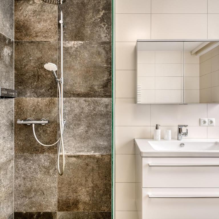 Studio Iris - Appartement avec Vue - 6