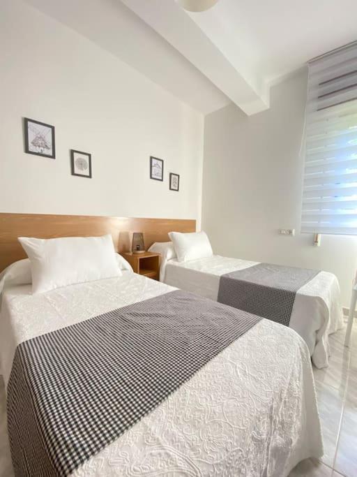 Apartamento Playa Laño B by RSH - Apartamento de 2 dormitorios - 7