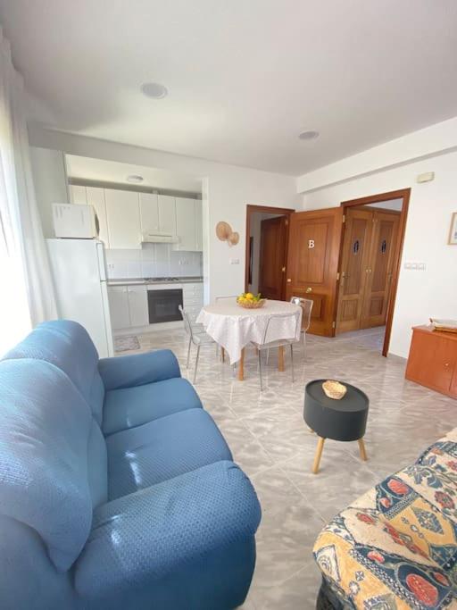 Apartamento Playa Laño B by RSH - Apartamento de 2 dormitorios - 19