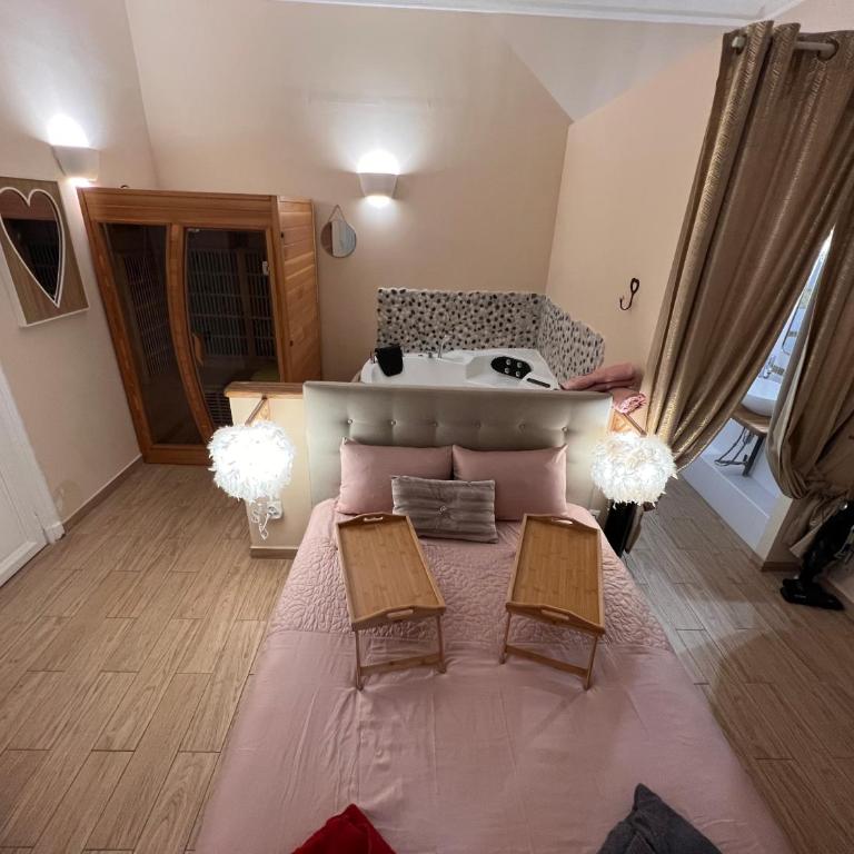 Zen & Bulles - Appartement 1 Chambre - 1