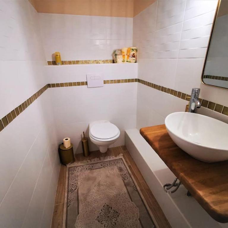 Zen & Bulles - Appartement 1 Chambre - 7
