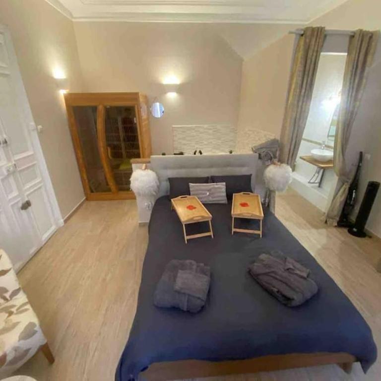 Zen & Bulles - Appartement 1 Chambre - 9
