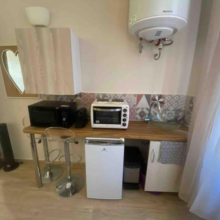 Zen & Bulles - Appartement 1 Chambre - 18