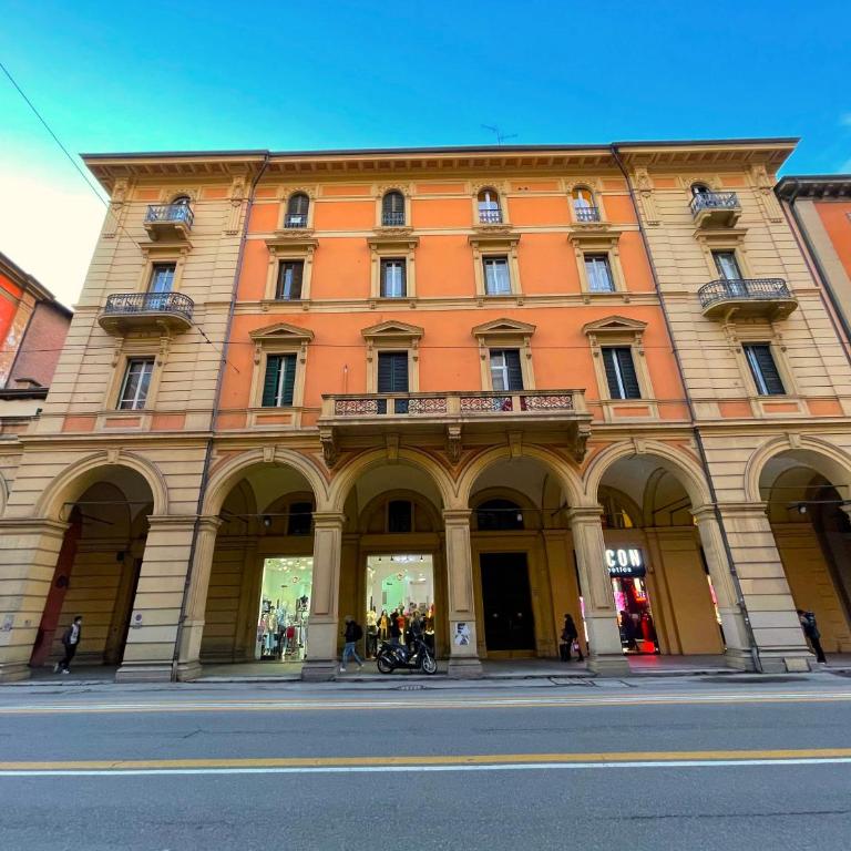 INDIPENDENZA APARTMENT CITY CENTER - One-Bedroom Apartment - 25