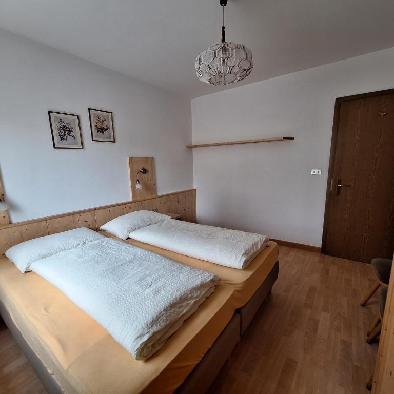 Residence Rastbichl - Apartments & Indoor-Pool - Appartamento con 1 Camera da Letto e Balcone - 13