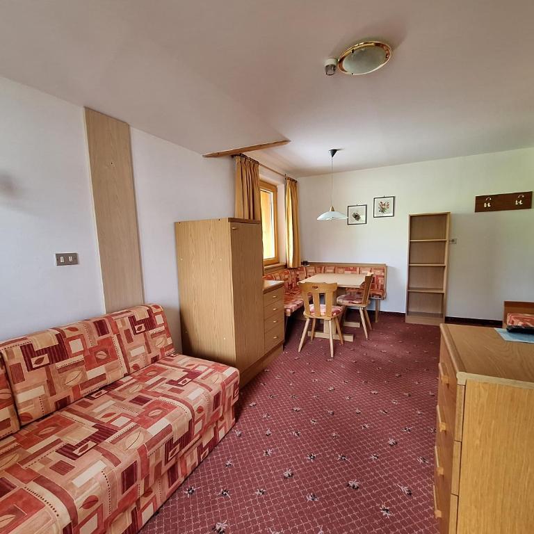 Residence Rastbichl - Apartments & Indoor-Pool - Appartamento con 1 Camera da Letto e Balcone - 6