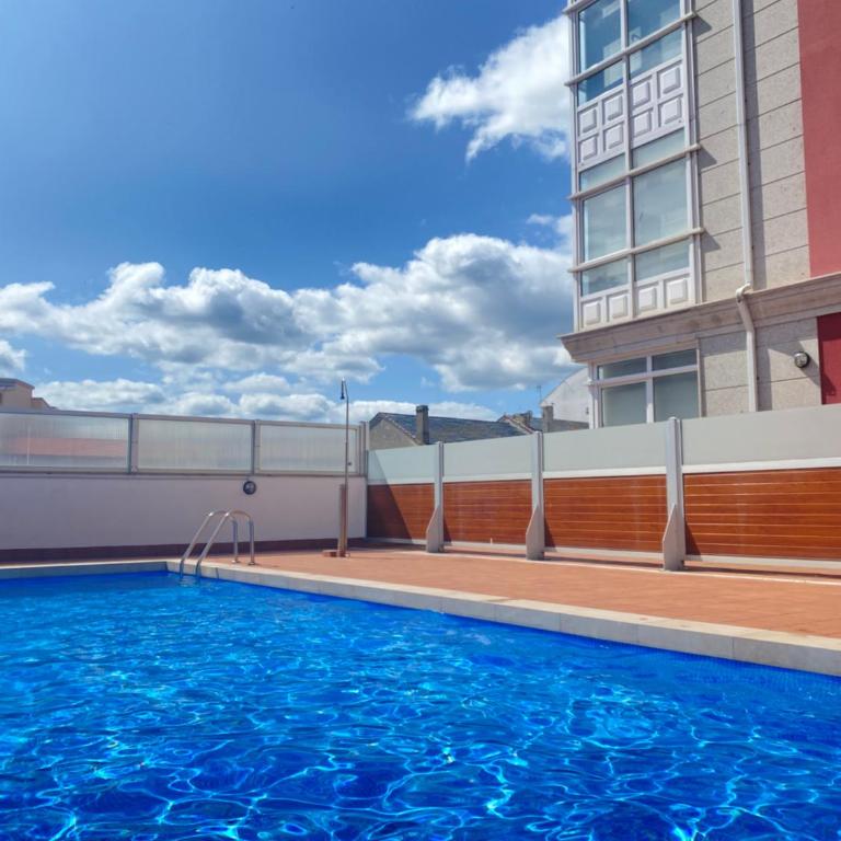 AlVARO CUNQUEIRO 4I - Apartamento de 3 dormitorios - 13
