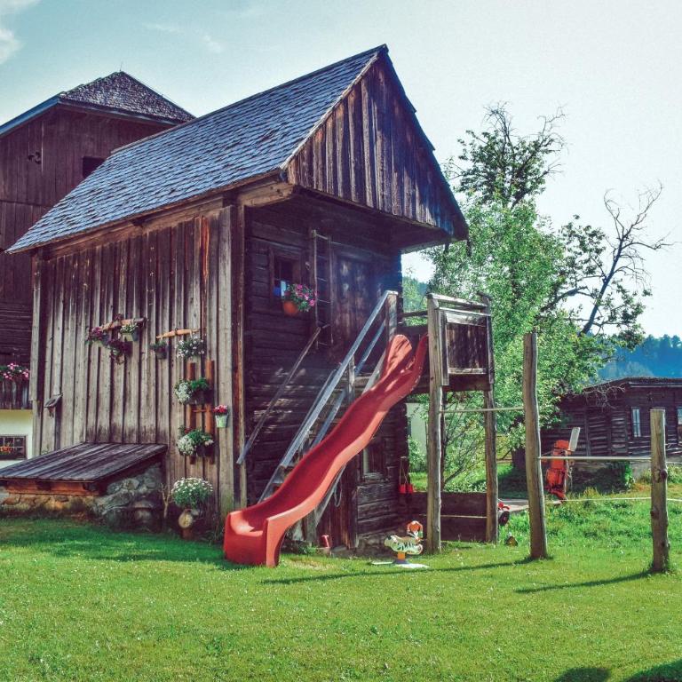 Stoanerhof - Apartment mit 2 Schlafzimmern - 3