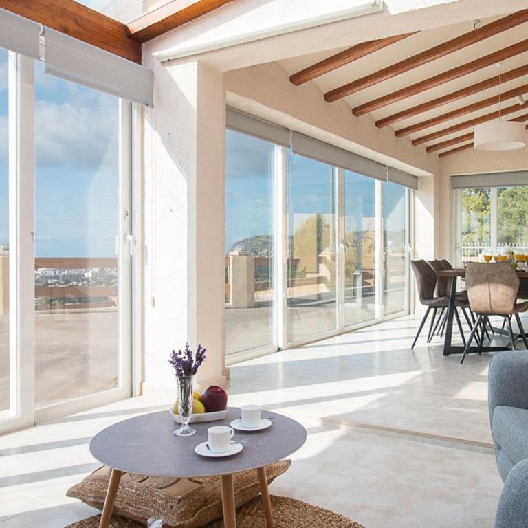 Villa Niceview by Abahana Villas - Villa - 15