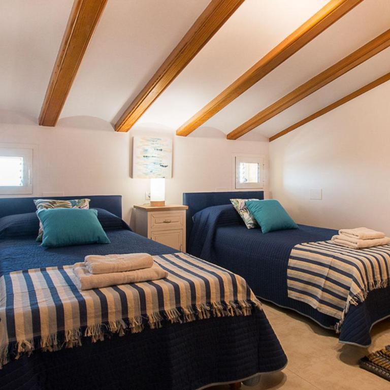 Villa Niceview by Abahana Villas - Villa - 17