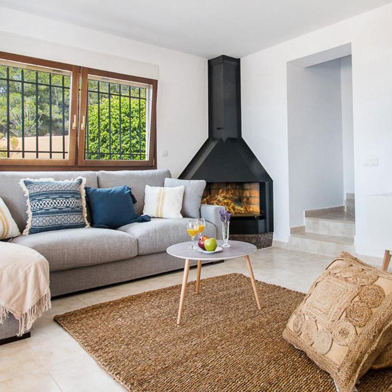 Villa Niceview by Abahana Villas - Villa - 11