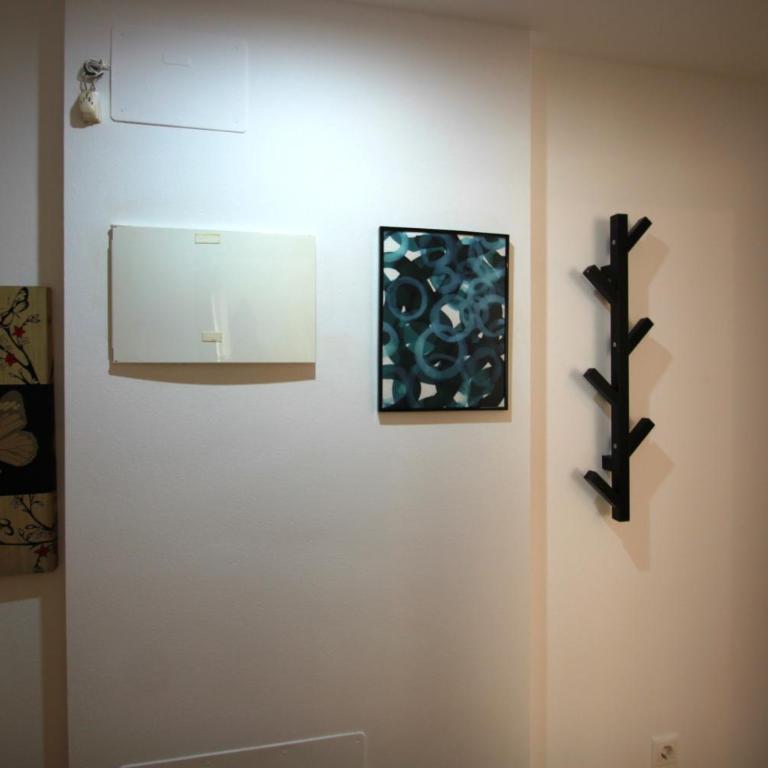 Apartamento CasaTuris en Urb AMARA Gran Alacant GA101 - Three-Bedroom Apartment - 19