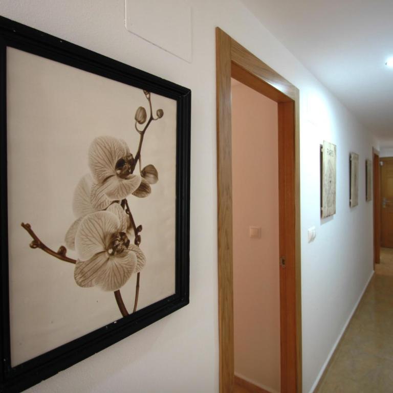 Apartamento CasaTuris en Urb AMARA Gran Alacant GA101 - Three-Bedroom Apartment - 18
