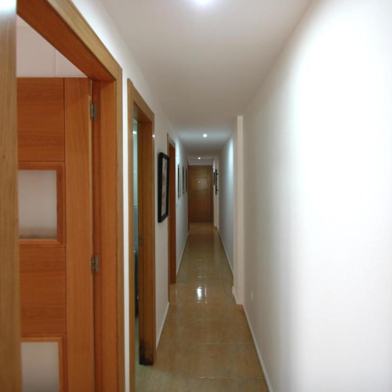 Apartamento CasaTuris en Urb AMARA Gran Alacant GA101 - Three-Bedroom Apartment - 9