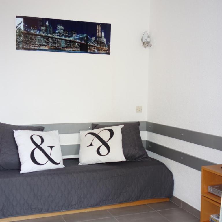 STUDIO CABINE CAP d'AGDE - Studio-Apartment - 2