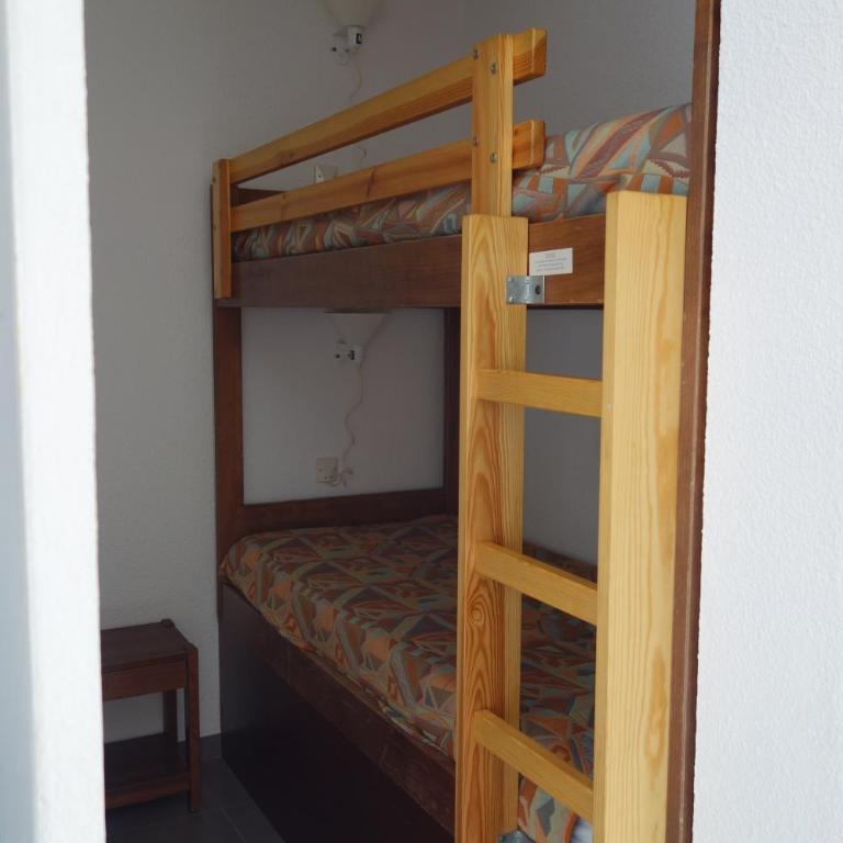 STUDIO CABINE CAP d'AGDE - Studio-Apartment - 4