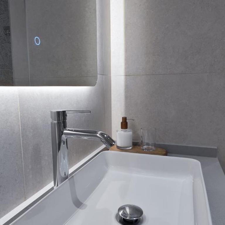 Le Terrazze 7 - Apartamento de 1 dormitorio - 4