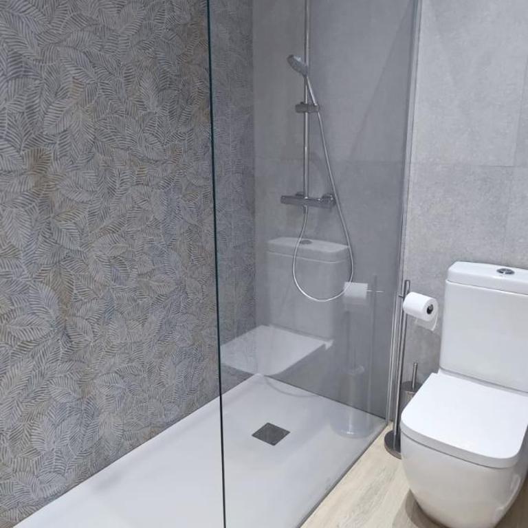 Le Terrazze 7 - Apartamento de 1 dormitorio - 6