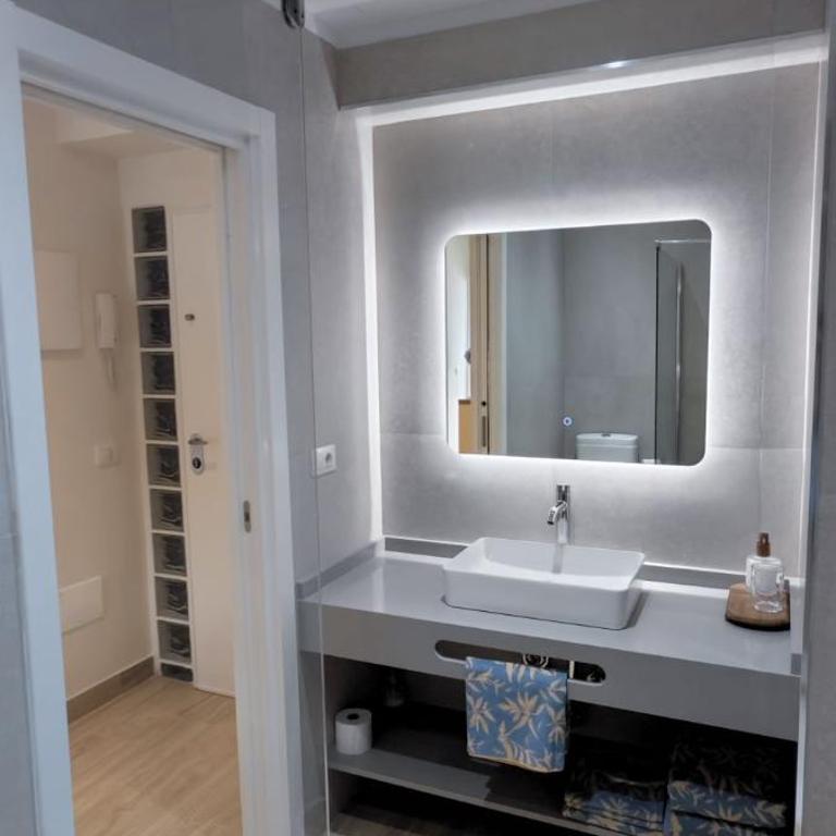 Le Terrazze 7 - Apartamento de 1 dormitorio - 7