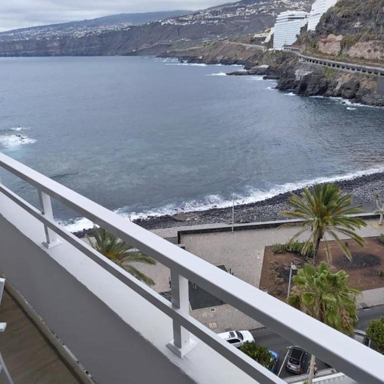 Le Terrazze 7 - Apartamento de 1 dormitorio - 8