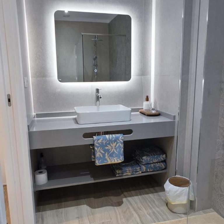 Le Terrazze 7 - Apartamento de 1 dormitorio - 9