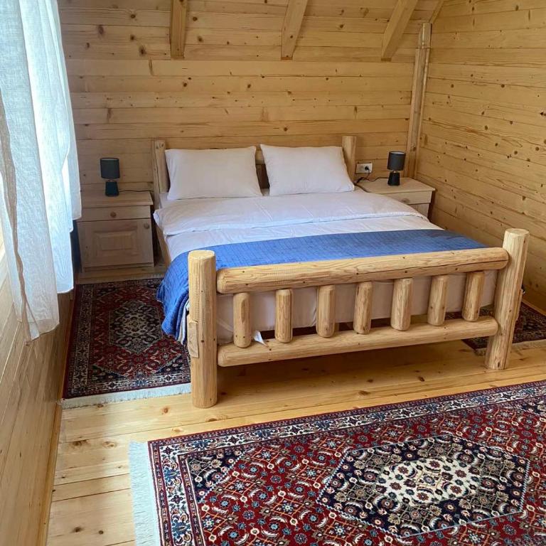 Koljensic house and bungalows - Two-Bedroom House - 5