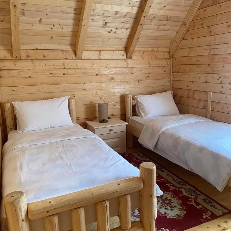Koljensic house and bungalows - Two-Bedroom House - 6