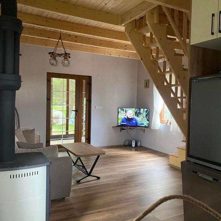 Koljensic house and bungalows - Two-Bedroom House - 7