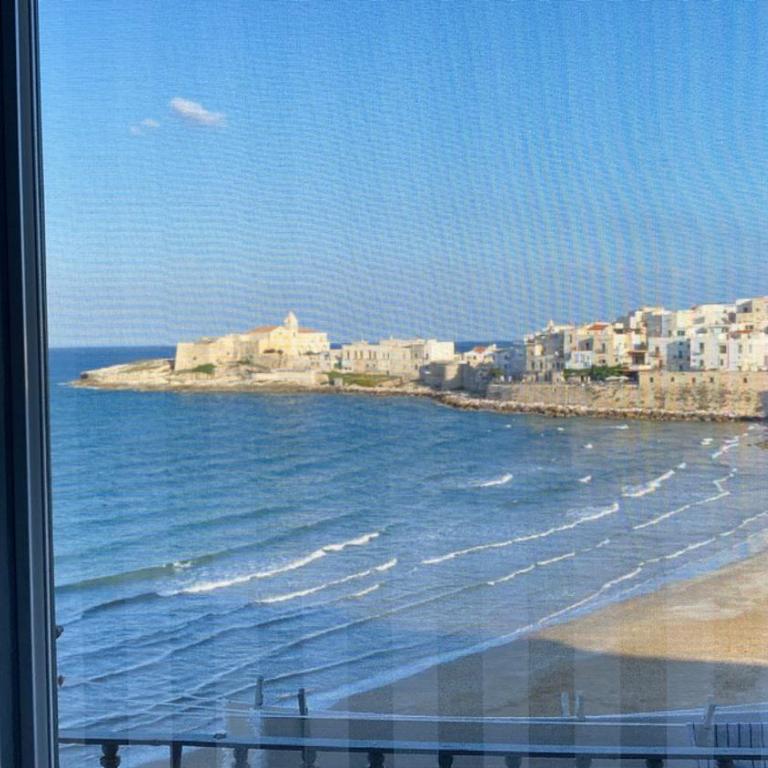 Panta Calà - Two-Bedroom Apartment - 21