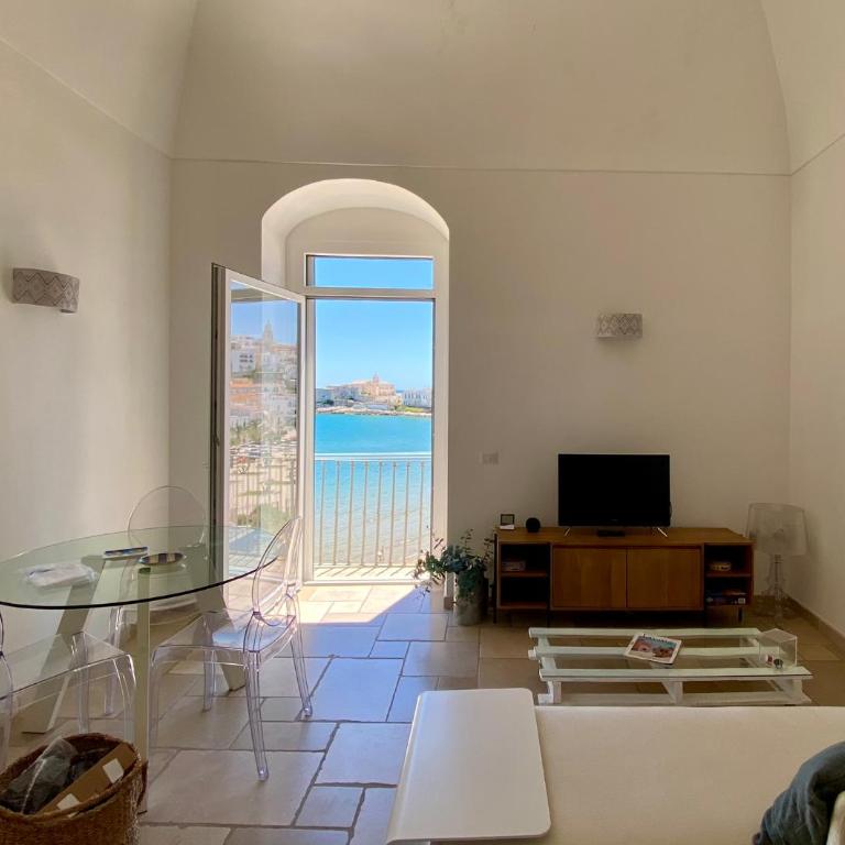 Panta Calà - Two-Bedroom Apartment - 22