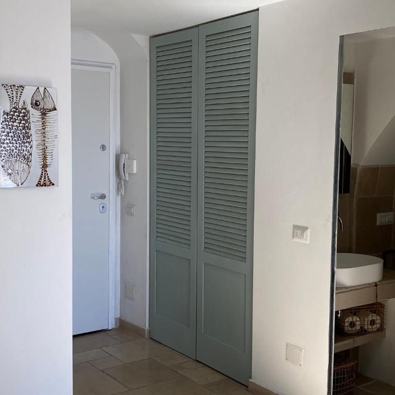 Panta Calà - Two-Bedroom Apartment - 34