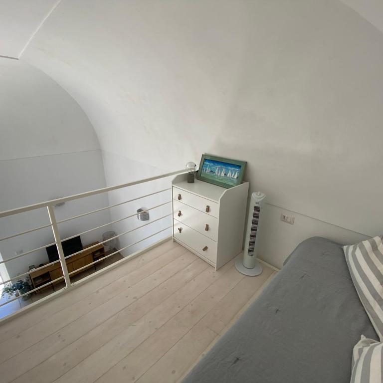 Panta Calà - Two-Bedroom Apartment - 24