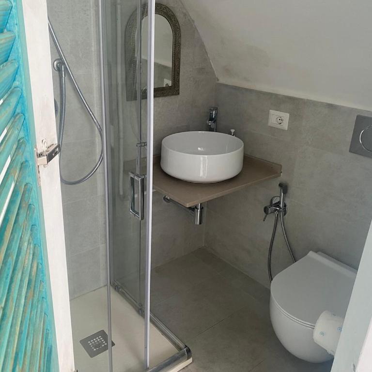 Panta Calà - Two-Bedroom Apartment - 20