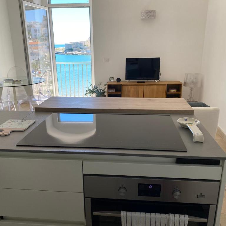 Panta Calà - Two-Bedroom Apartment - 16