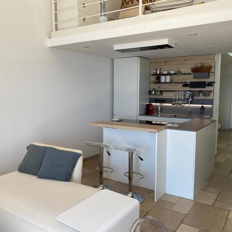 Panta Calà - Two-Bedroom Apartment - 2